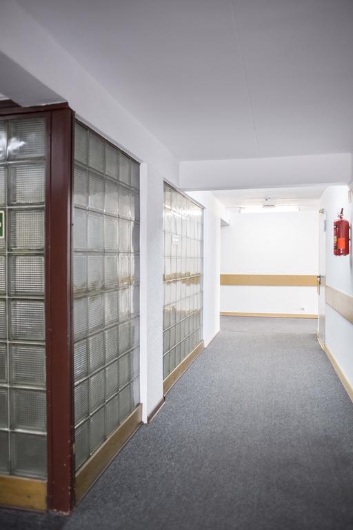Top Floor Hostel Варшава Экстерьер фото