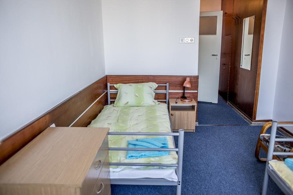 Top Floor Hostel Варшава Номер фото