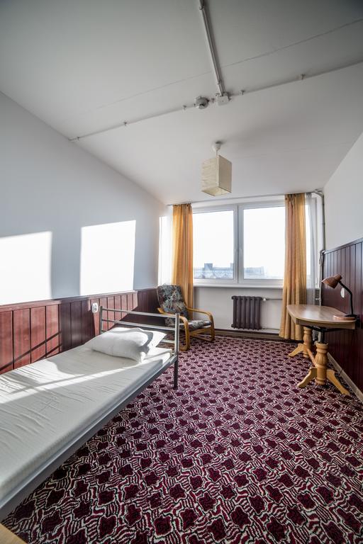 Top Floor Hostel Варшава Номер фото